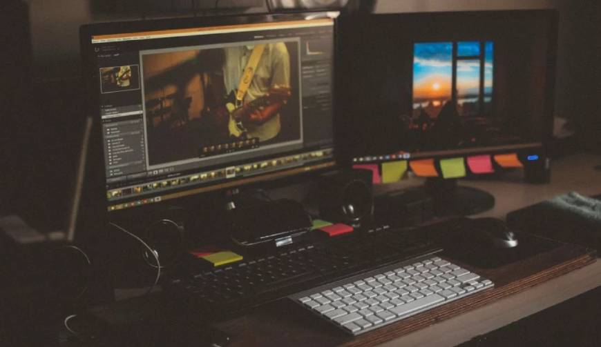 汪清县广告片拍摄：用地域化视角，打造品牌专属记忆点