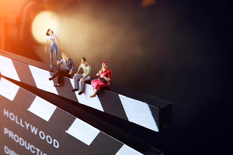 汪清县广告片制作：适配多元场景，为品牌打造专属传播利器