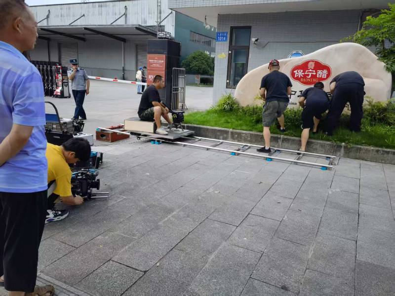 汪清县广告片拍摄公司核心优势：全流程服务，让品牌广告片省心更出彩