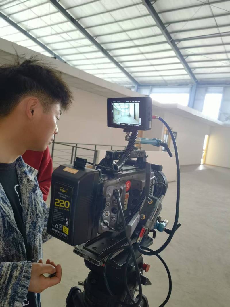 解锁汪清县广告片拍摄：以创意镜头，解锁品牌商业价值新高度