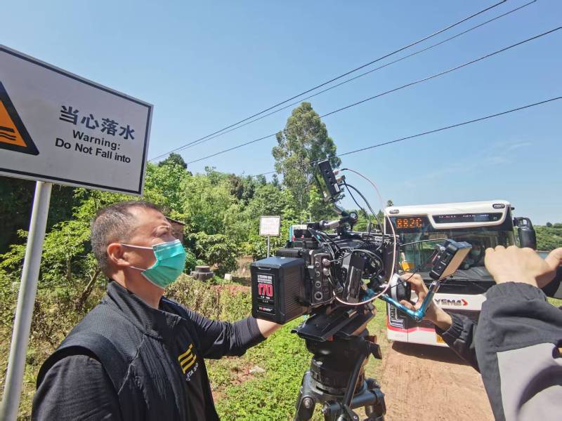 汪清县TVC拍摄公司：深耕本地市场，为品牌定制专属拍摄方案