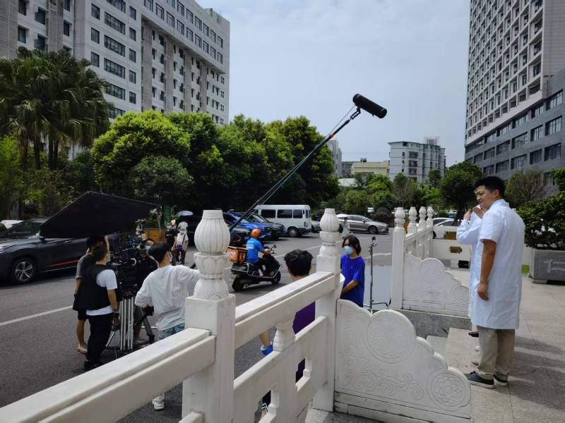 汪清县广告片拍摄公司低成本实现高规格制作的诀窍