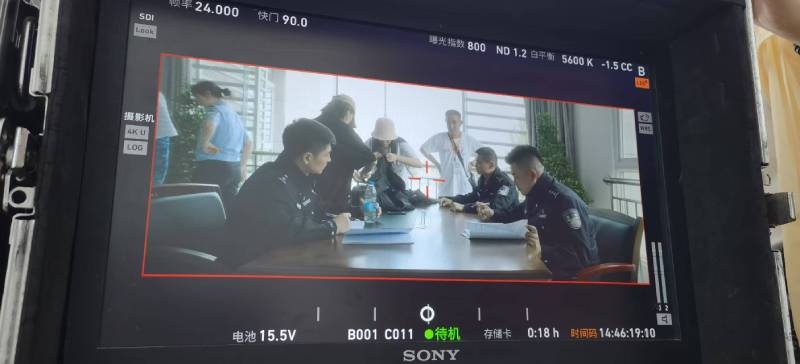 汪清县广告片拍摄公司服务世界500强的标准化体系
